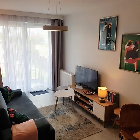 Harry's Apartment/centrum/parking Wrocław