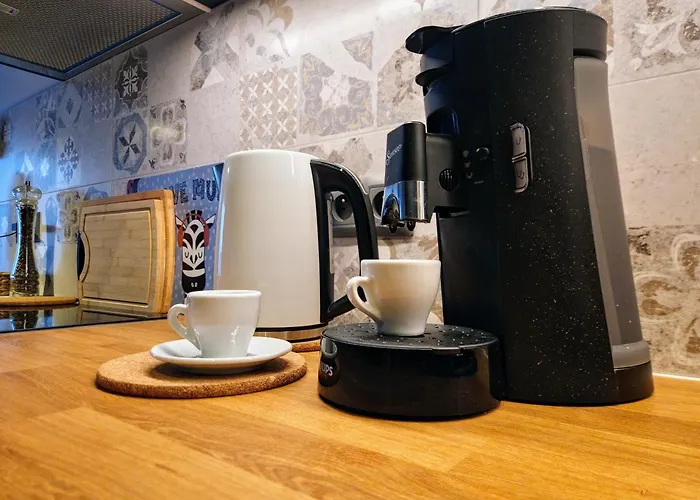 Harry's Apartment/centrum/parking Апартаменты Вроцлав