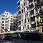 Harry's Apartment/centrum/parking Appartement *