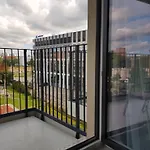 Harry's Apartment/centrum/parking Wrocław