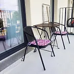 アパート Harry's Apartment/centrum/parking *