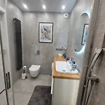 Harry's Apartment/centrum/parking * ヴロツワフ