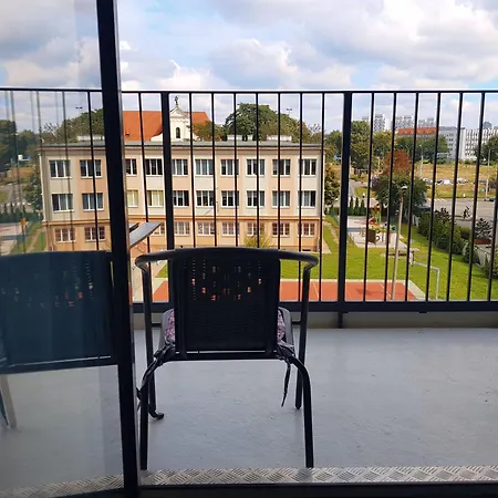 Harry's Apartment/centrum/parking アパート ヴロツワフ