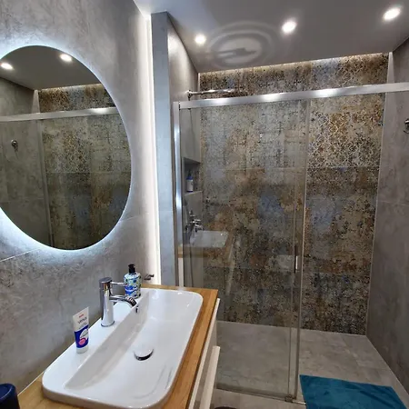 Harry's Apartment/centrum/parking * ヴロツワフ